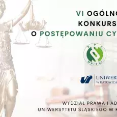 Zaproszenie - Konkurs Ogólnopolski